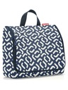Reisenthel Reisenthel WC-táska XL Signature Navy