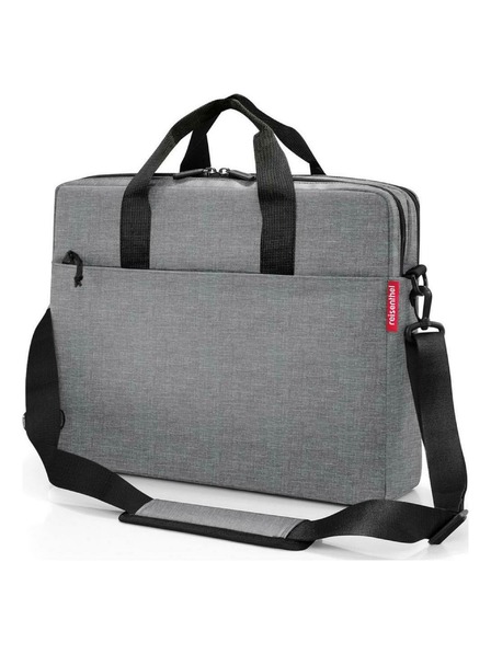Reisenthel Reisenthel Workbag Twist ezüst