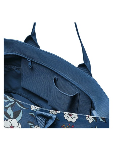 Reisenthel Reisenthel Shopper E1 táska Garden Blue