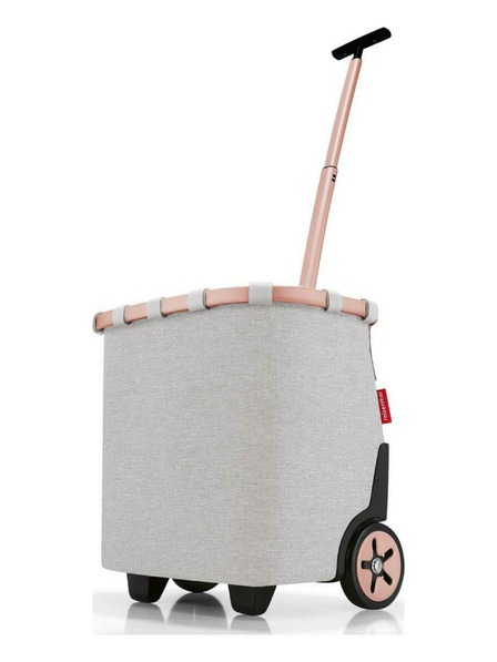 Reisenthel Reisenthel Carrycruiser Keret Twist Sky Rose