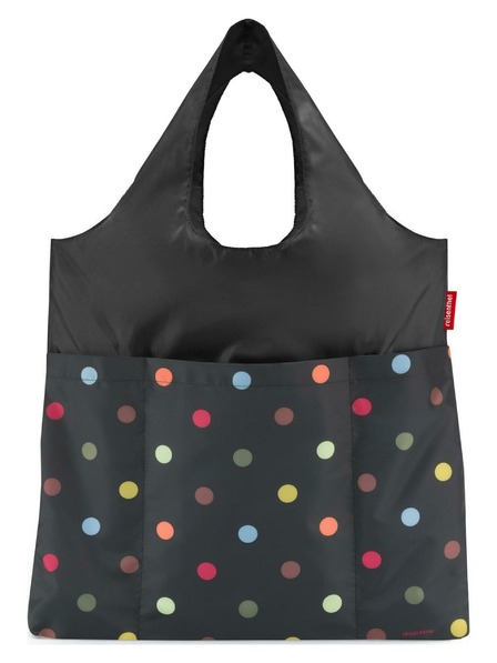 Reisenthel Reisenthel Mini Maxi Shopper Plus Pöttyök