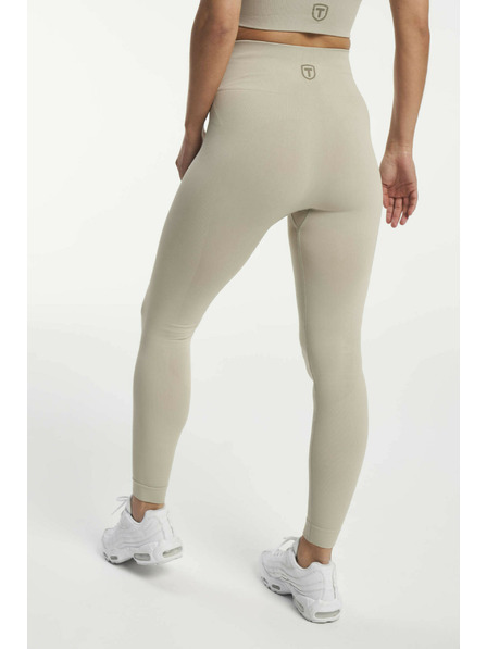 Tenson Női Tenson varrás nélküli funkcionális harisnyanadrág W Beige