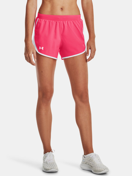 Under Armour Női rövidnadrágok Under Armour UA Fly By 2.0 Short