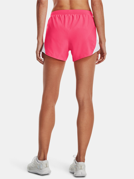 Under Armour Női rövidnadrágok Under Armour UA Fly By 2.0 Short