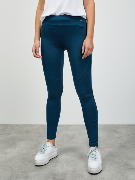 ZOOT.lab Petrol női leggings ZOOT.lab Symone