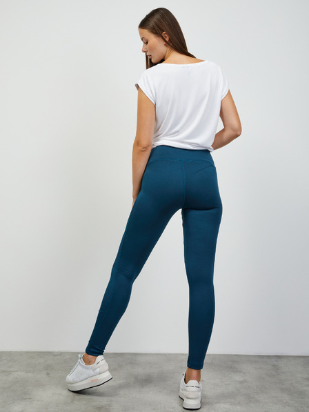 ZOOT.lab Petrol női leggings ZOOT.lab Symone