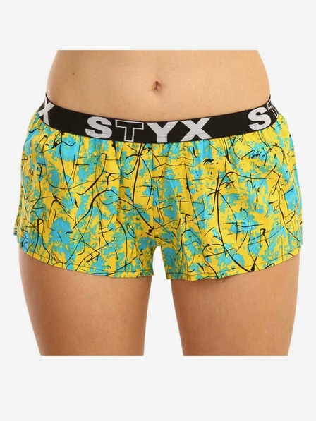 Styx Női Styx art sportnadrág gumi Jáchym női sportnadrág