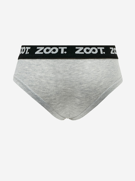 ZOOT.lab Három női nadrágból álló szett fehér, szürke és fekete színben ZOOT.lab