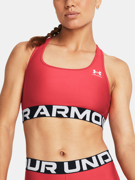 Under Armour Női melltartó Under Armour UA HG Authentics Mid Branded