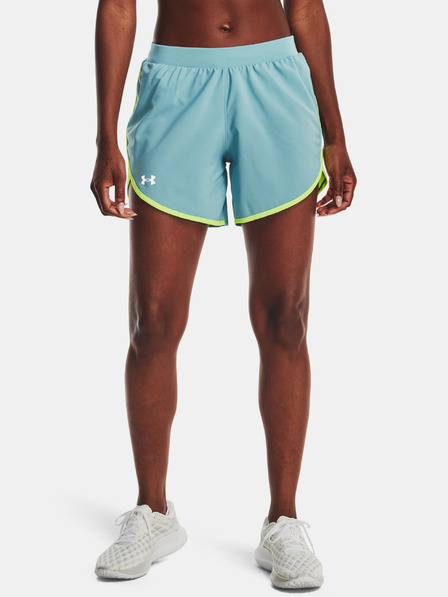 Under Armour Női rövidnadrágok Under Armour UA Fly By Elite 5'' Short