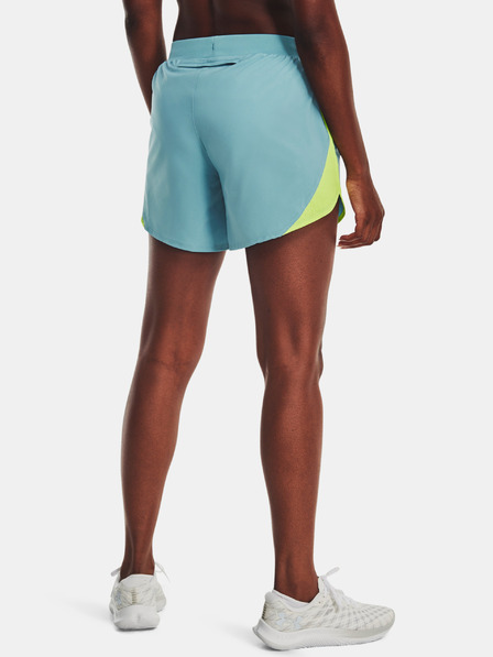 Under Armour Női rövidnadrágok Under Armour UA Fly By Elite 5'' Short