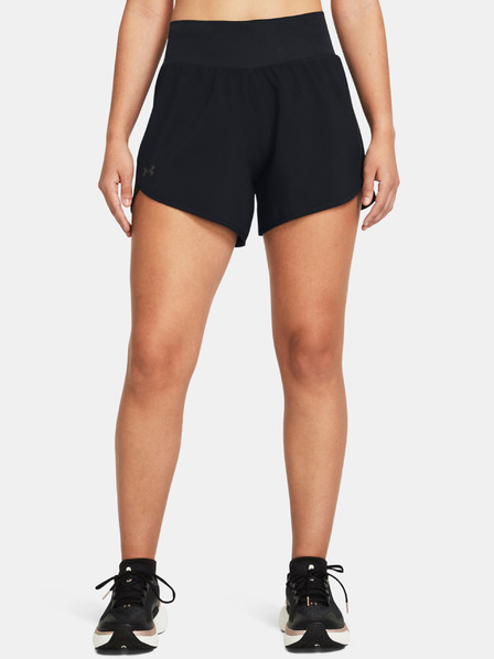 Under Armour Női rövidnadrágok Under Armour UA Fly By Elite 5'' Shorts