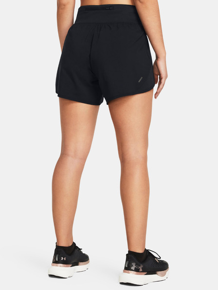 Under Armour Női rövidnadrágok Under Armour UA Fly By Elite 5'' Shorts