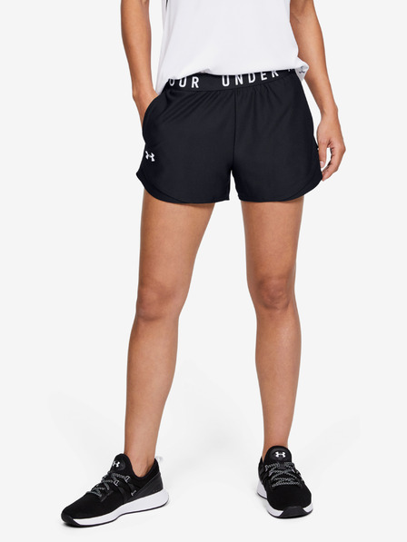 Under Armour Női rövidnadrágok Under Armour Play Up Short 3.0