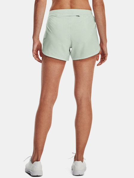 Under Armour Női rövidnadrágok Under Armour UA Fly By Elite 3'' Short