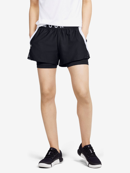 Under Armour Női rövidnadrágok Under Armour Play Up 2-In-1 Shorts