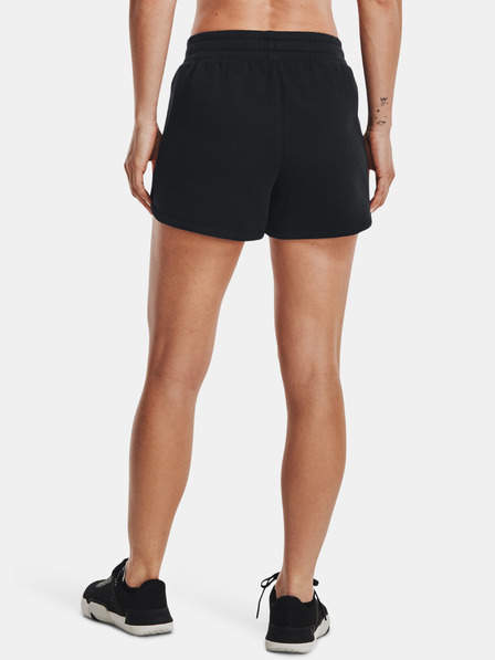 Under Armour Női rövidnadrágok Under Armour Rival Fleece Short