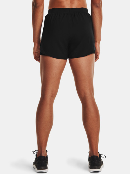 Under Armour Női rövidnadrágok Under Armour Fly By 2.0 2N1 Short