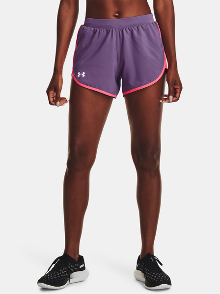 Under Armour Női rövidnadrágok Under Armour UA Fly By Elite 3'' Short