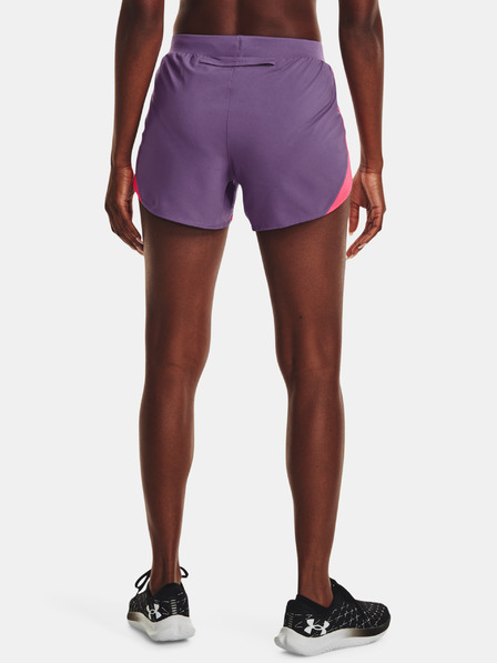 Under Armour Női rövidnadrágok Under Armour UA Fly By Elite 3'' Short