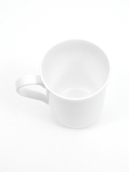 Maxwell & Williams Maxwell & Williams fehér csontporcelán bögre