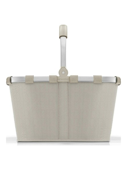 Reisenthel Reisenthel Carrybag Herringbone Sand táska