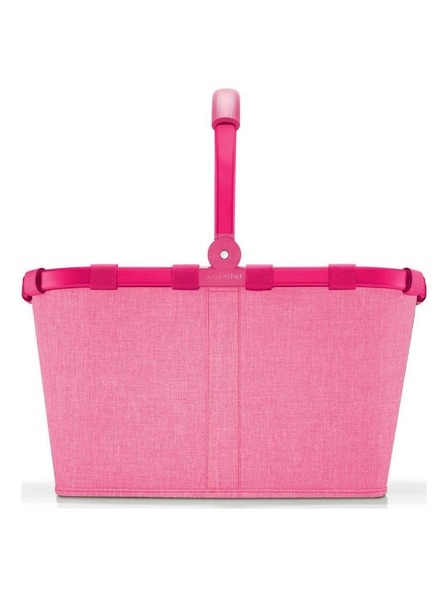 Reisenthel Reisenthel Carrybag Frame Twist Pink táska