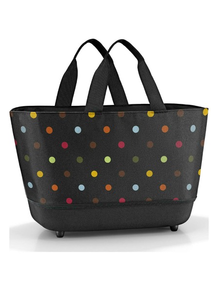 Reisenthel Reisenthel Shoppingbasket Dots táska