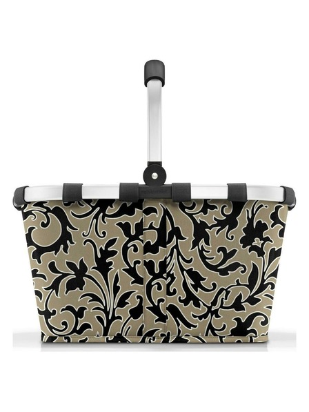 Reisenthel Reisenthel Carrybag Baroque Marble táska