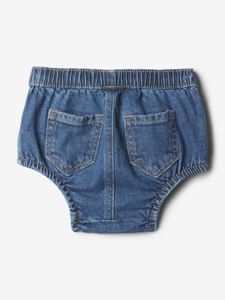 GAP Baby dzseki rövidnadrágok GAP