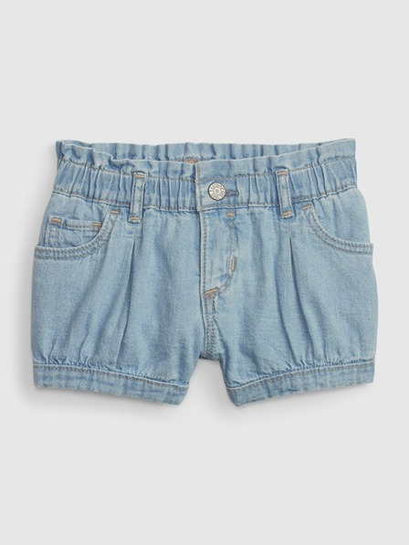 GAP Baby dzseki rövidnadrágok GAP