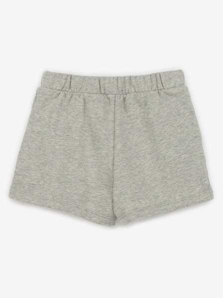 GAP Baby rövidnadrág logóval GAP