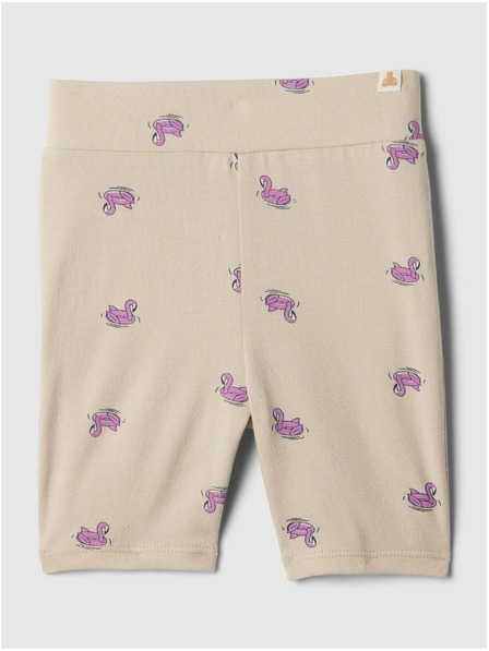 GAP Baby rugalmas short Mix & Match GAP