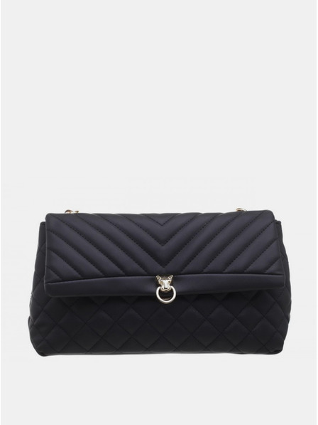 Bessie London Fekete Bessie London kézitáska