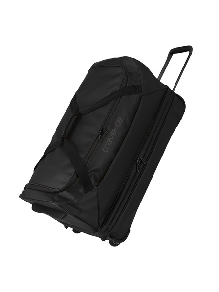 Travelite Travelite Basics kerekes düftin exp. Fekete