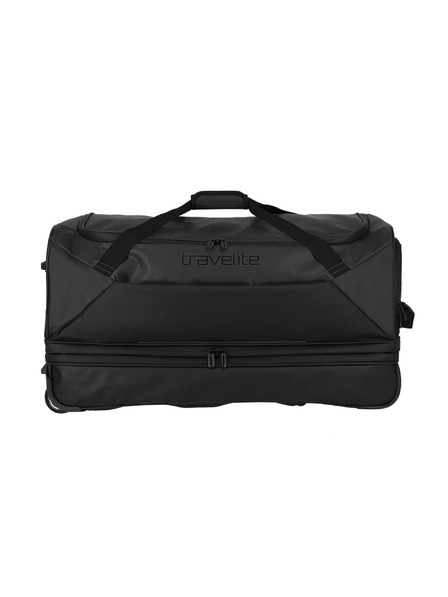 Travelite Travelite Basics kerekes düftin exp. Fekete