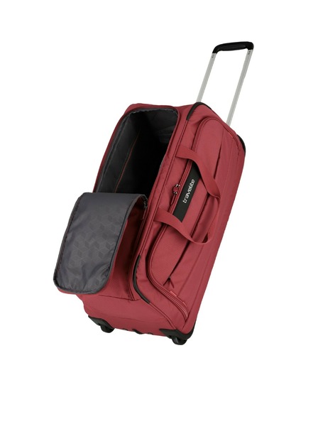 Travelite Travelite Skaii Kerekes utazótáska - piros