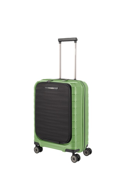 Travelite Travelite Mooby S Elülső zseb Zöld