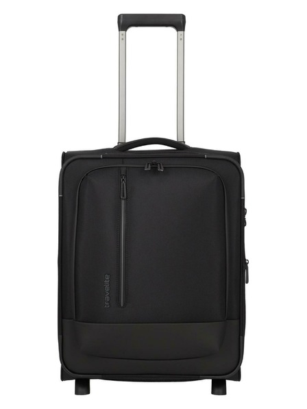 Travelite Travelite Crosslite 5.0 2w S exp. Fekete