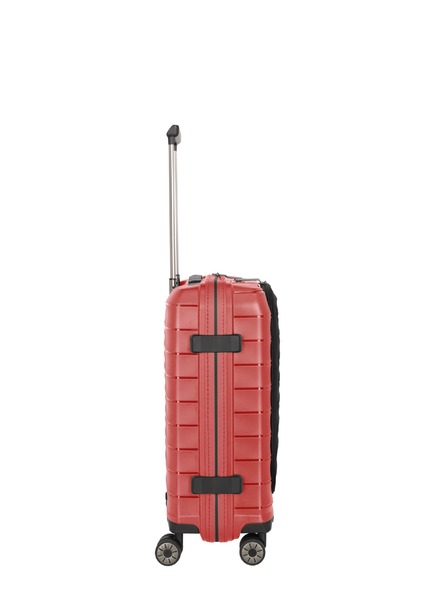 Travelite Travelite Mooby S Elülső zseb Piros