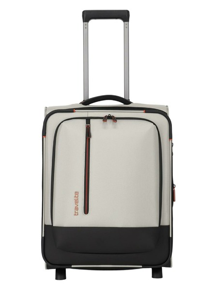 Travelite Travelite Crosslite 5.0 2w S exp. Fehér homok