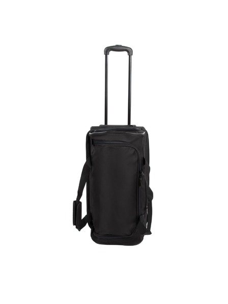 Travelite Travelite Basics kerekes düftin táska S Fekete/kék