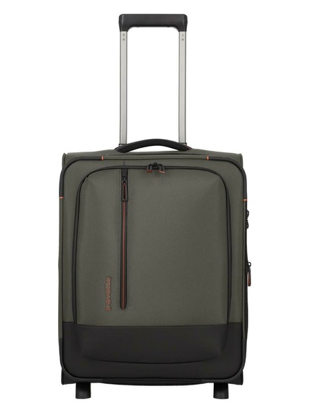 Travelite Travelite Crosslite 5.0 2w S exp. Sötét olajzöld
