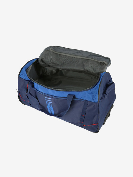 Travelite Travelite Basic Active Active trolley utazótáska - sötétkék