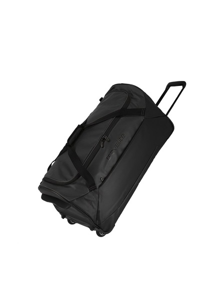 Travelite Travelite Basics Trolley utazótáska Fekete