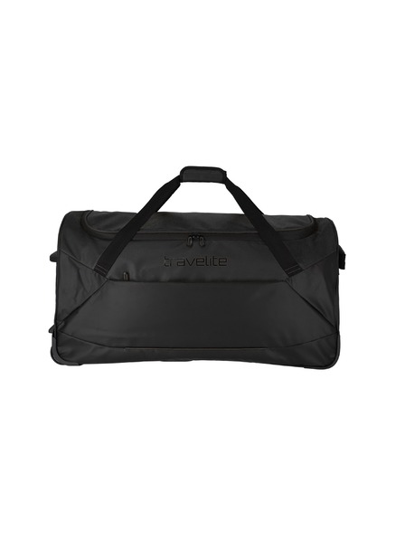 Travelite Travelite Basics Trolley utazótáska Fekete