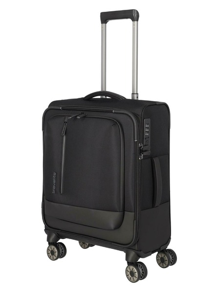 Travelite Travelite Crosslite 5.0 S Fekete
