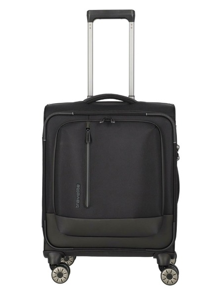 Travelite Travelite Crosslite 5.0 S Fekete
