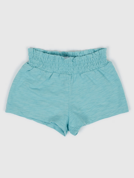 GAP Baby rövidnadrág rugalmas derékkal GAP