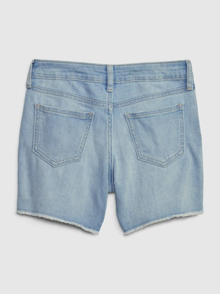 GAP Gyerek farmer rövidnadrág vibes GAP